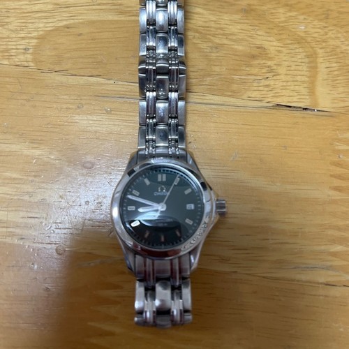 オメガ シーマスター 83