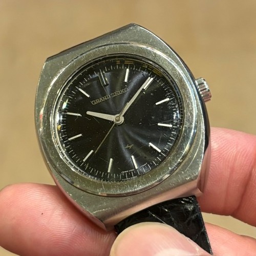 セイコー グランドセイコー 4580 700