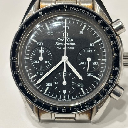 スピードマスター