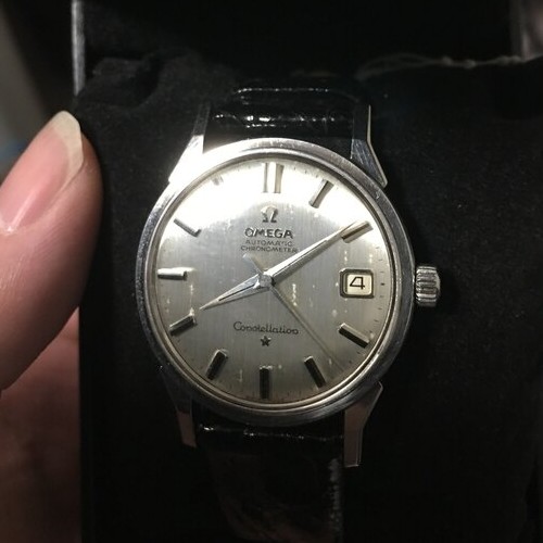 コンステレーション