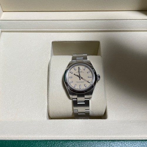 ロレックス パーペチュアル 27620