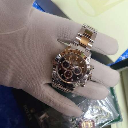 ロレックス デイトナ 116520