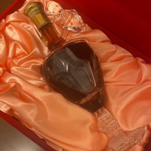 ブランデー カミュ