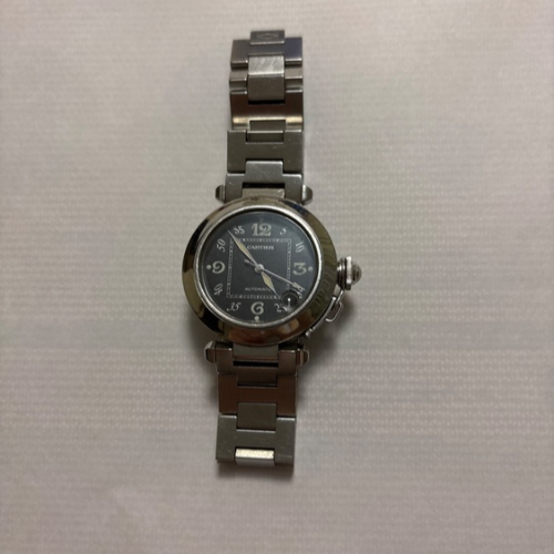 カルティエ パシャ 232