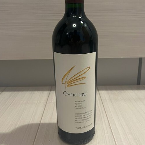 オーバーチュア