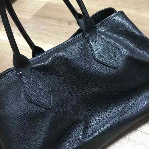 ヴィヴィアン・ウェストウッド トートバッグ