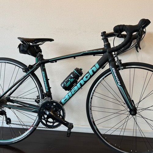 ビアンキ ビアニローネ7 Sora