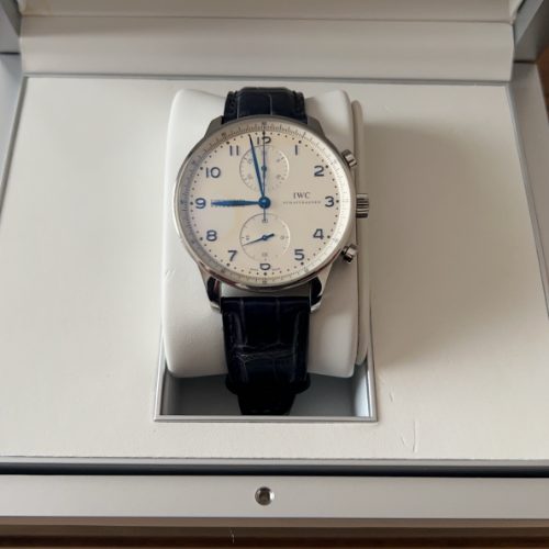 ポルトギーゼ IW371446