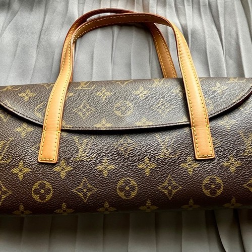 ルイヴィトン モノグラム