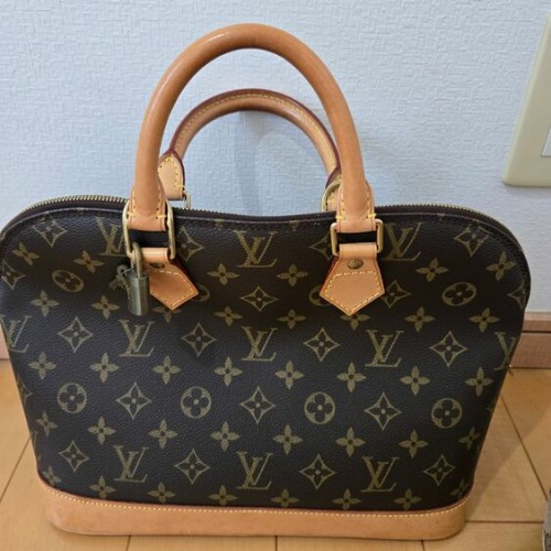 ルイヴィトン モノグラム