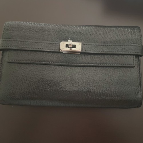 ケリーウォレット