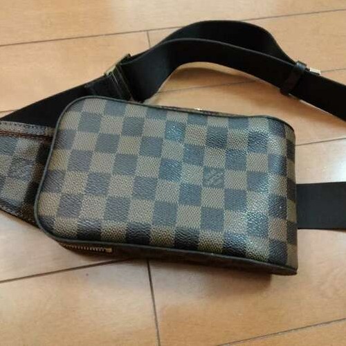 ジェロニモス　旧型