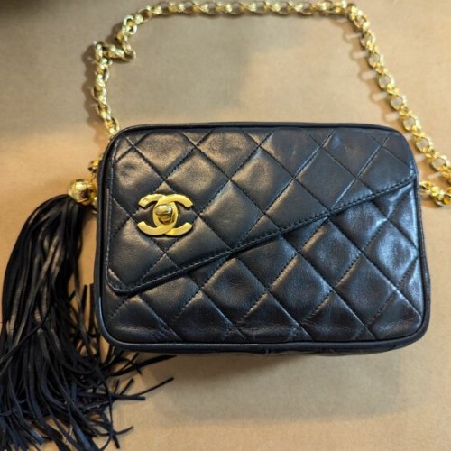 シャネル マトラッセ