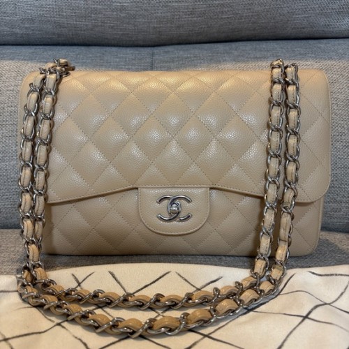 シャネル マトラッセ