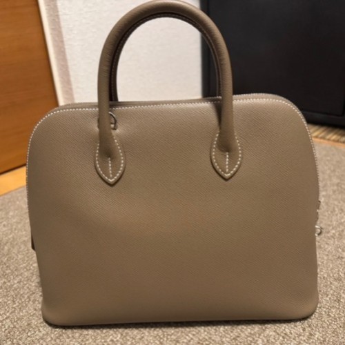 エルメス ボリード