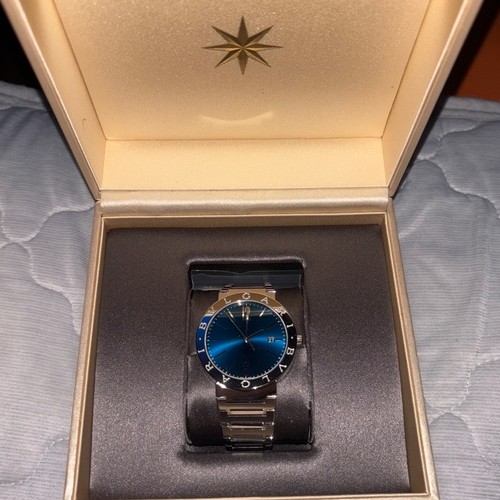 ブルガリ ブルガリブルガリ BB41s