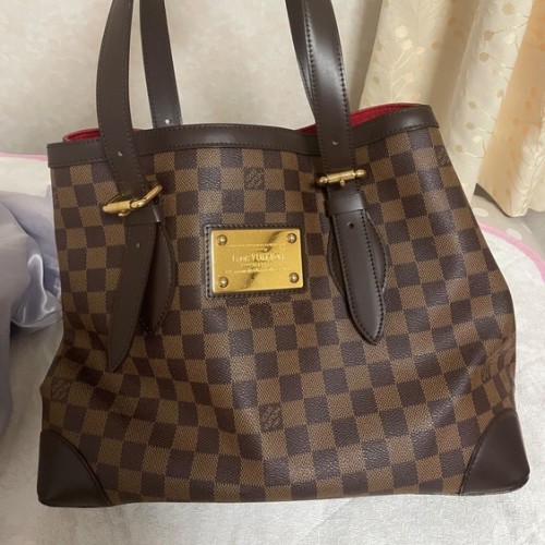 ルイヴィトン ダミエ