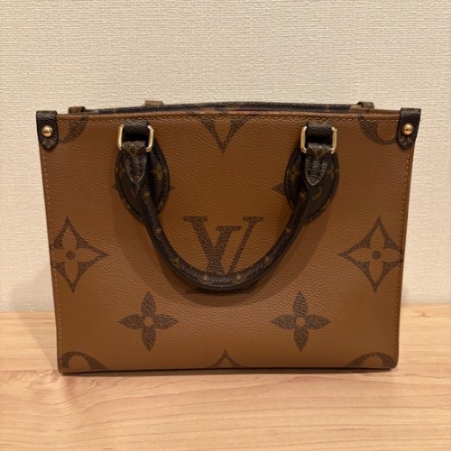 ルイヴィトン モノグラム