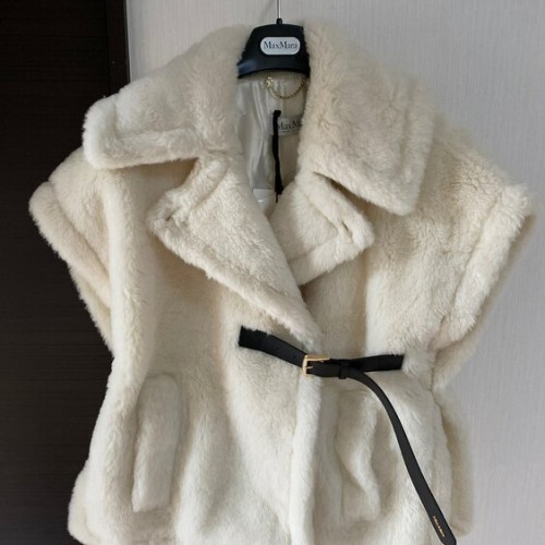 マックスマーラーabaavoティディケープ