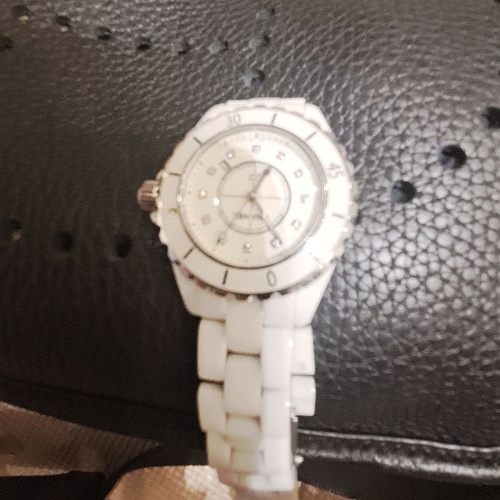 CHANELレディース腕時計