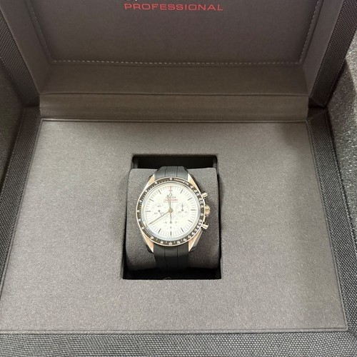 オメガ スピードマスター