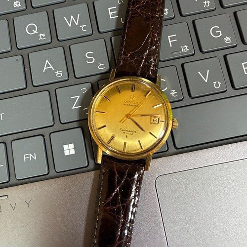 オメガ シーマスター