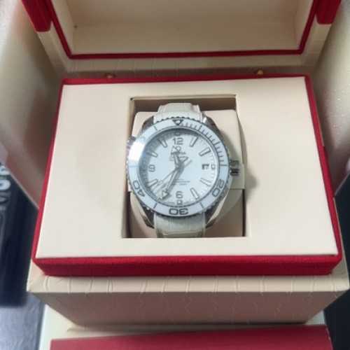 オメガ シーマスター