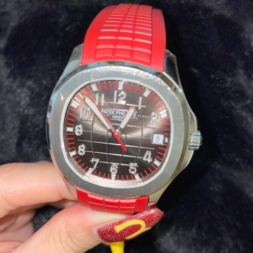 パテックフィリップ アクアノート