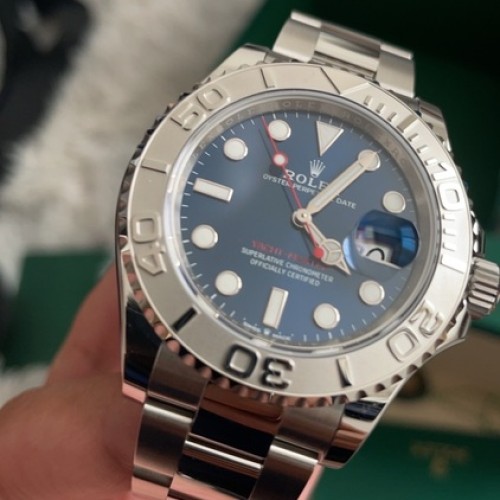 ロレックス ヨットマスター 12662