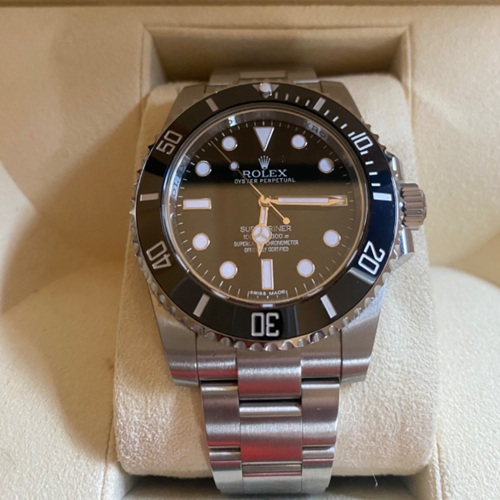 サブマリーナ 114060