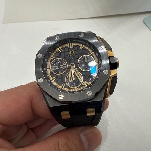 オーデマピゲ ロイヤルオークオフショア