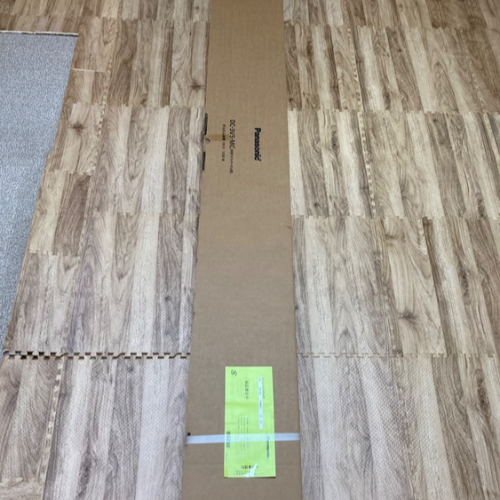 かんたん床暖DC3V5MC