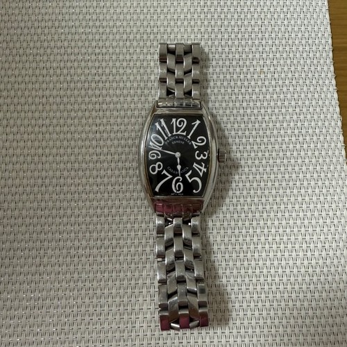 フランクミュラー カサブランカ 7500S6