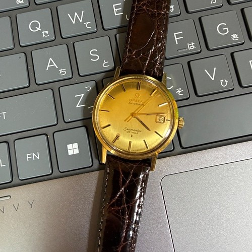 オメガ シーマスター