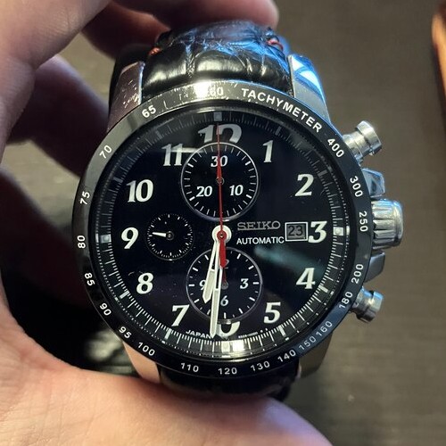 セイコー ブライツ フェニックス