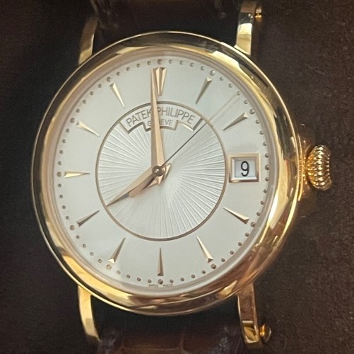 パテックフィリップ カラトラバ 5153R-00
