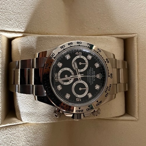 ロレックス デイトナ