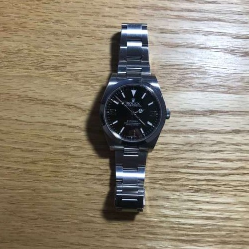 エクスプローラーⅠ