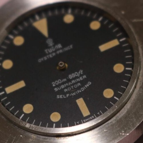 ロレックス サブマリーナー 7016/0
