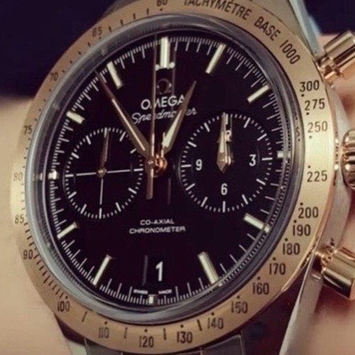 オメガ スピードマスター