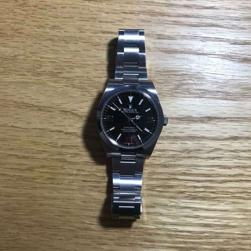 エクスプローラーⅠ