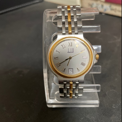 ダンヒル　エリートT00