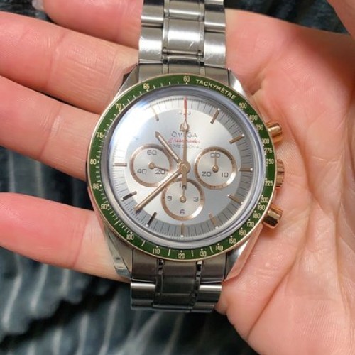 2020オリンピックモデル