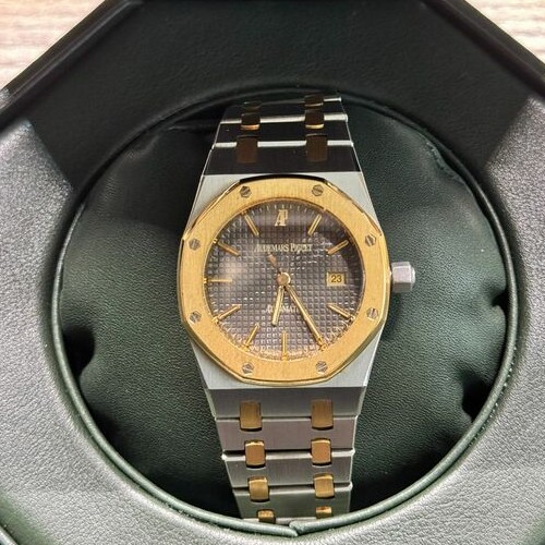 オーデマピゲ ロイヤルオーク