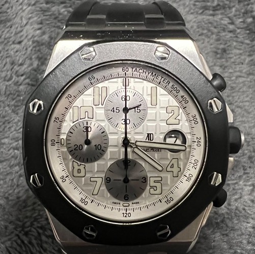 オーデマピゲ ロイヤルオークオフショア 25940SK