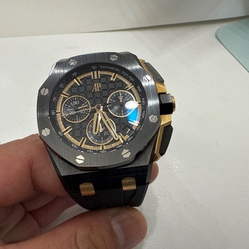 オーデマピゲ ロイヤルオークオフショア