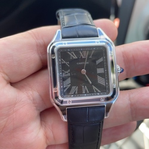 カルティエ サントス WSSA004