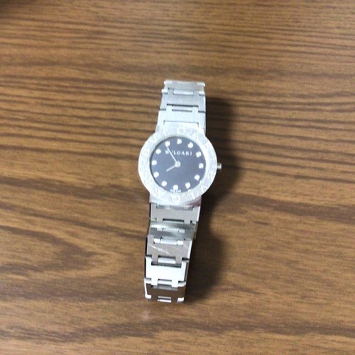 ブルガリ その他 BB26S