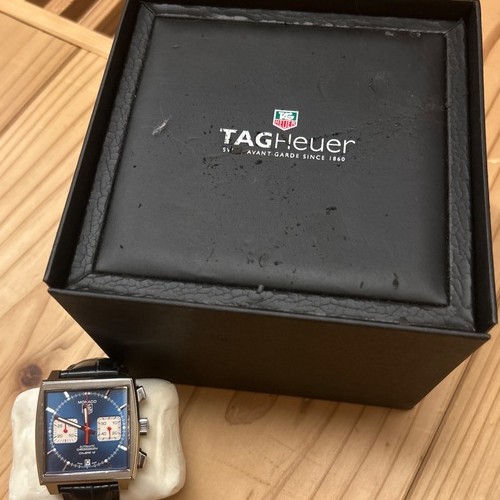 タグホイヤー モナコ CAW2111.EWW421