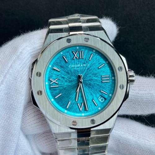 ショパール その他